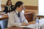 Конференция по вопросам профессионального образования