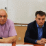 Межвузовский круглый стол - Санкт-Петербургский университет ФСИН России