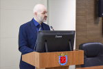 Сотрудники и слушатели Университета приняли участие в научно-практическом межведомственном круглом столе «Профилактика религиозного экстремизма и сфера правоохранительной деятельности»