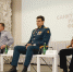 Урок мужества: курсанты вуза встретились с участником специальной военной операции - Санкт-Петербургский университет ФСИН России