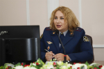 В Университете состоялся межведомственный круглый стол «Правоохранительные органы и СМИ: гармонизация отношений, уровень возможностей и перспективы взаимодействия в информационном пространстве»