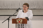 Последствия и ответственность: курсантам Университета напомнили о вреде психотропных веществ
