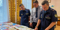Конкурс вестников - Санкт-Петербургский университет ФСИН России