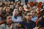 Документальный спектакль "Здесь живые люди"