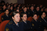 Документальный спектакль "Здесь живые люди"