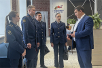 Фонд "Защитники Отечества"