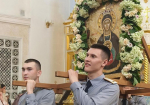 Крестный ход в г. Пушкине