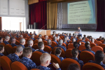 Первокурсники начали осваивать программу профессионального обучения