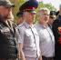 Представители Университета почтили память павших воинов - Санкт-Петербургский университет ФСИН России