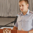 Первокурсники узнали, кто такой настоящий офицер - Санкт-Петербургский университет ФСИН России