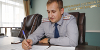Сотрудники и курсанты Университета приняли активное участие в едином дне голосования на региональных и муниципальных выборах - Санкт-Петербургский университет ФСИН России