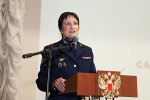 Родительский день в вузе