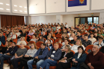 Родительский день в вузе