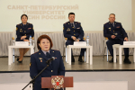 Родительский день в вузе