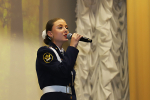 Родительский день в вузе