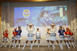 Родительский день в вузе