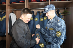 Родительский день в вузе