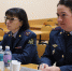 Секция «Психолого-педагогические особенности подготовки кадров для правоохранительных органов» - Санкт-Петербургский университет ФСИН России