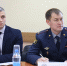 Секция «Перспективы развития уголовно-правовой науки» - Санкт-Петербургский университет ФСИН России