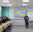 Секция «Правовые и организационные вопросы подготовки кадров для службы в подразделениях ведомственной пожарной охраны УИС» - Санкт-Петербургский университет ФСИН России