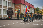 Академия Росгвардии