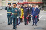Академия Росгвардии