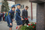 Академия Росгвардии