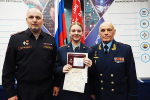 Конкурс «Моя законотворческая инициатива»