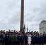 Клятва курсантов в Санкт-Петербургской академии СК РФ - Санкт-Петербургский университет ФСИН России