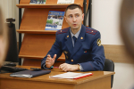 В Университете состоялось заседание научного кружка, посвящённое вопросам обеспечения безопасности в уголовно-исполнительной системе