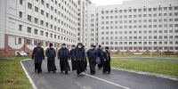 В Университете завершился обучающий семинар для тюремных священнослужителей - Санкт-Петербургский университет ФСИН России