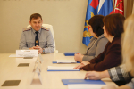 Университет подписал ряд соглашений о сотрудничестве