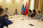 Университет подписал ряд соглашений о сотрудничестве