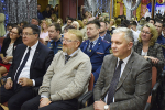 «Видеть их улыбки бесценно»: представители Университета поделились теплом с воспитанниками центра содействия семейного воспитания