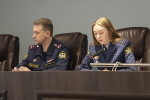 В Университете состоялся День открытых дверей