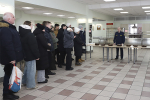 В Университете состоялся День открытых дверей