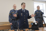 В Университете состоялся День открытых дверей