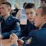 Команда Университета стала призером интеллектуальной игры - Санкт-Петербургский университет ФСИН России
