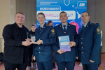 Команда Университета стала призером интеллектуальной игры