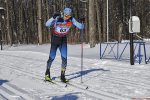 Чемпионат ФСИН России по лыжным гонкам