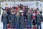 Чемпионат ФСИН России по лыжным гонкам