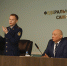 Уроки мастерства: курсанты встретились с представителями уголовно-исполнительной инспекции - Санкт-Петербургский университет ФСИН России