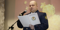 В Университете поздравили с весенним праздником прекрасных половин - Санкт-Петербургский университет ФСИН России