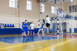 В Университете состоялся турнир по мини-футболу