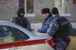 В Университете прошли практические учения по отработке действий в случае террористической угрозы