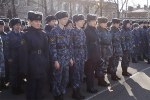 В Университете прошли практические учения по отработке действий в случае террористической угрозы