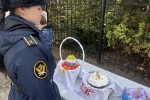 Новодевичий женский монастырь