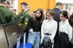 Петропавловская крепость