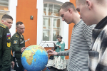 Петропавловская крепость