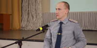Всероссийский космический диктант - Санкт-Петербургский университет ФСИН России